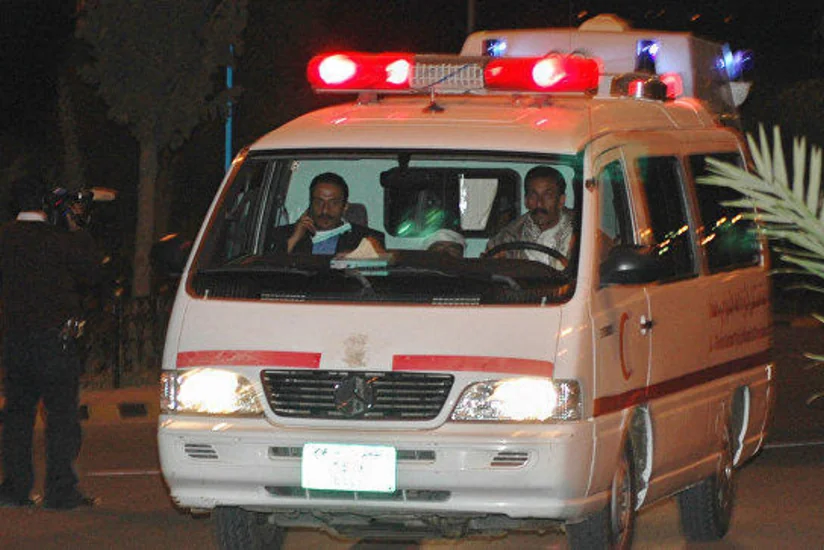 Жертвами совершенных хуситами обстрелов в Йемене стали не менее 13 человек