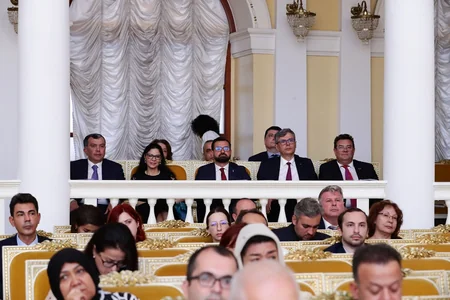 Rumıniya səfiri Azərbaycanla əlaqələrin inkişaf etdiyini və daim genişləndiyini bildirib
