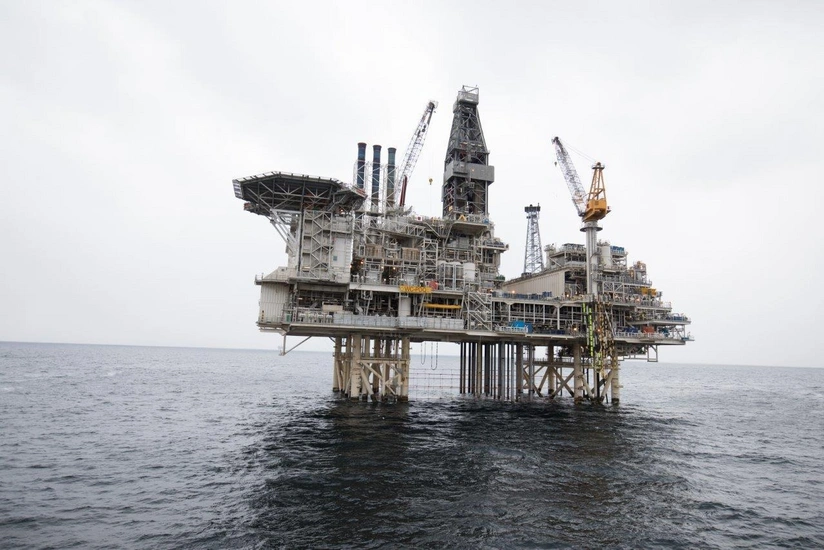 С АЧГ и Шахдениз экспортировано 545 млн тонн нефти и конденсата