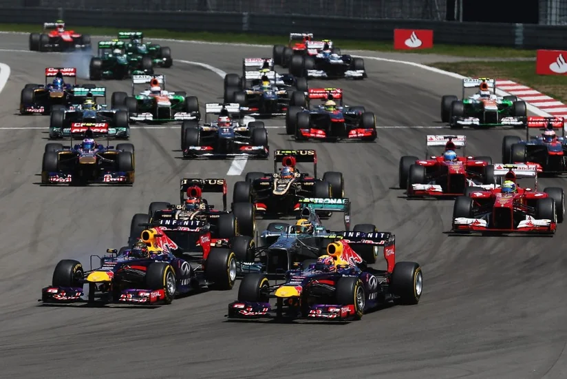 Bakıda “Formula-1” üzrə konfrans keçiriləcək