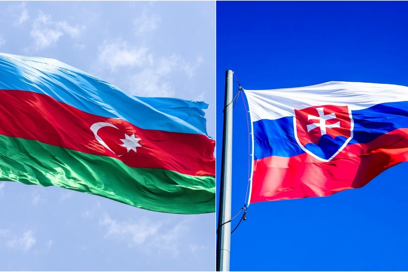 Azerbaijan establishes embassy in Slovakia