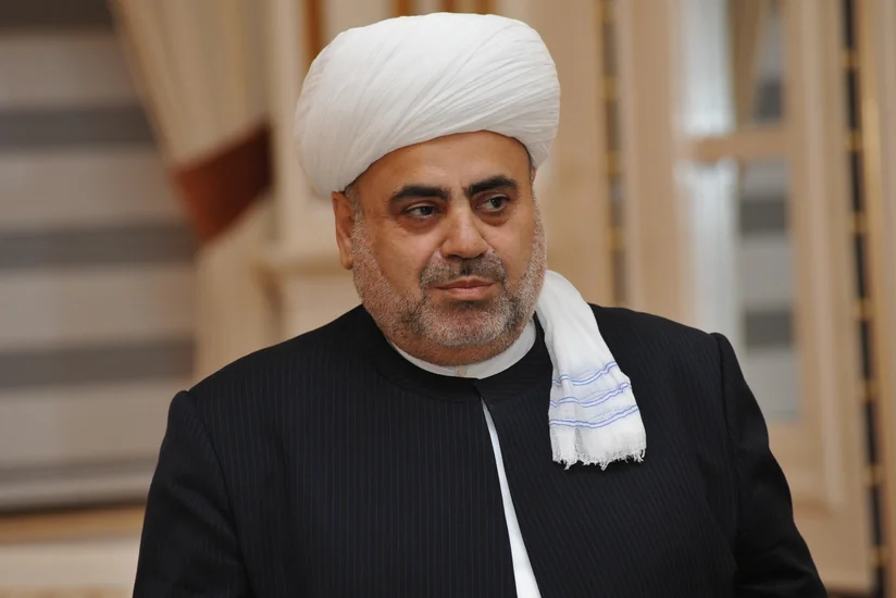 QMİ sədri erməni təxribatı ilə bağlı dini liderlərə və beynəlxalq təşkilatlara müraciət edib