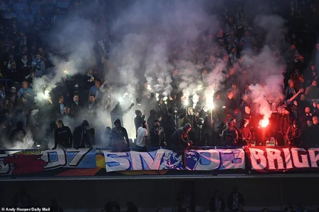 Avropa Liqasının Bakıda keçiriləcək finalında Türkiyə təmsilçisi olmayacaq