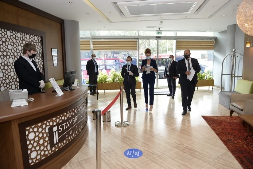 AQTA pandemiya ilə əlaqədar monitorinqlərin sayını artırıb