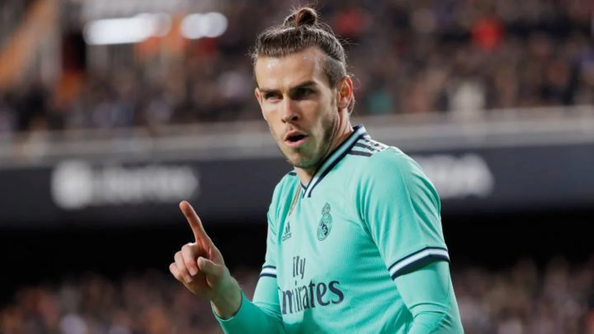 Tottenhem və Real Madrid Qaret Beyllə bağlı danışıqlara başlayıb