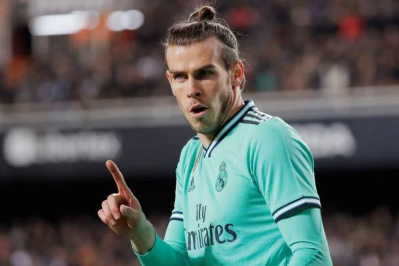 Tottenhem və Real Madrid Qaret Beyllə bağlı danışıqlara başlayıb