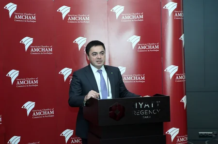 Səlim Müslümov: “İşsizlikdən sığorta haqqında” qanun layihəsi Milli Məclisə təqdim olunub”