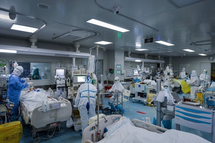 Iran to impose some restrictions in case of new COVID-19 wave