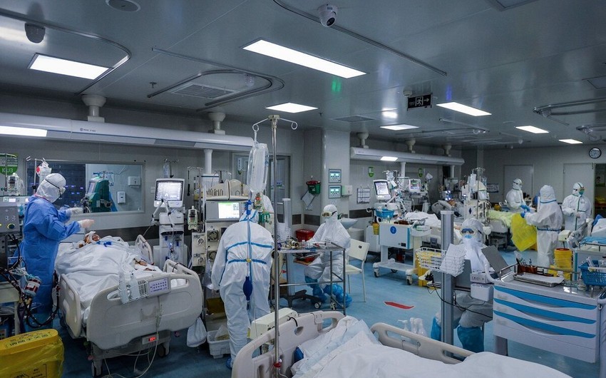 Iran to impose some restrictions in case of new COVID-19 wave