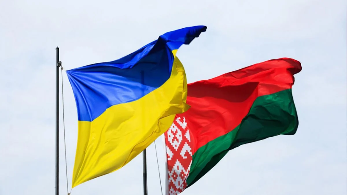 Украина расторгла соглашение о сотрудничестве с силовиками Беларуси