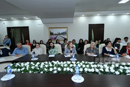 “Yuxarı Gövhərağa məscidi adlı sənədli film hazırlanıb