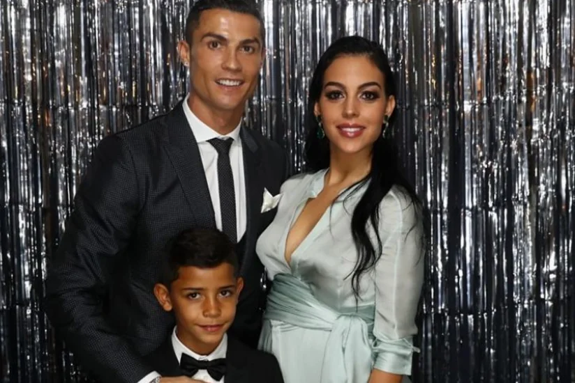 Ronaldu ilə Corcina Rodriqesin nigahının tarixi müəyyənləşib