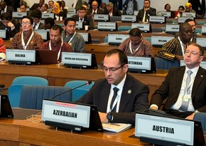 Azerbaijan backs global food system reform, urges climate cooperation