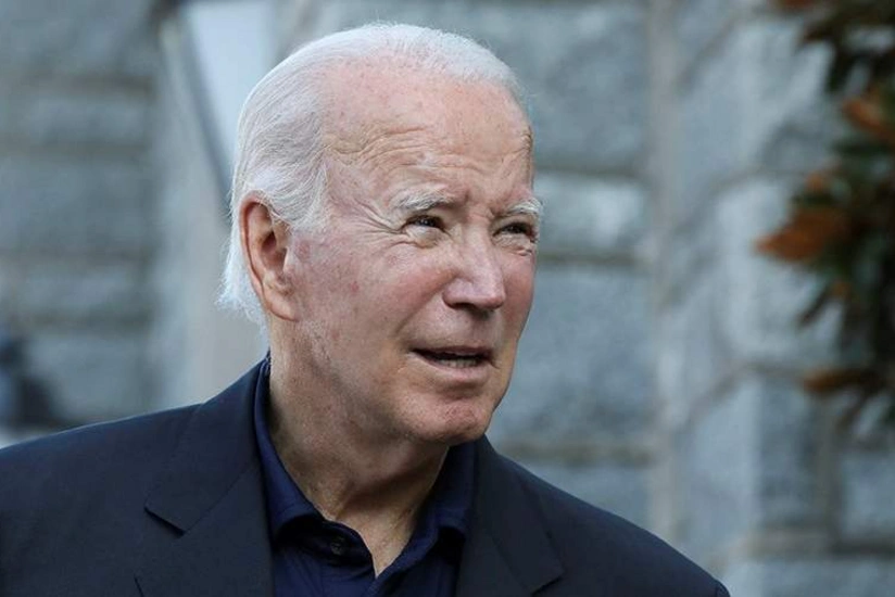 Bayden Ukraynaya piyadaəleyhinə minaların verilməsinə icazə verib