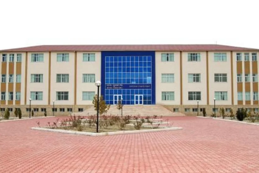 Naxçıvan Dövlət Universiteti əcnəbi tələbələrin borcu məsələsinə münasibət bildirib