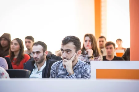 ​Baku Business Factory-də “Startap və Vergi Tənzimləməsi” mövzusunda seminar təşkil edilib