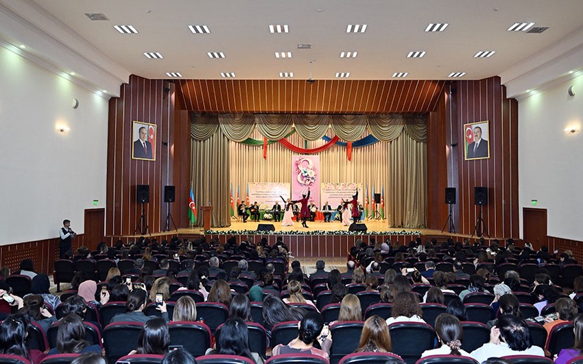 Azerbaijani Defense Ministry presents weekly summary of events