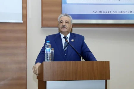 Yasamalda 57 nəfərə YAP-ın üzvlük vəsiqəsi təqdim olunub
