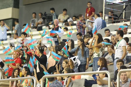 ​Qarabağ tarixində ikinci dəfə Avroliqanın final mərhələsinə vəsiqə qazanıb - FOTO - VİDEO