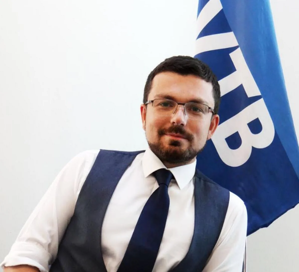 Самир Мусаев: Сотрудничество с Bank VTB (Azerbaijan) - это выход на глобальные рынки