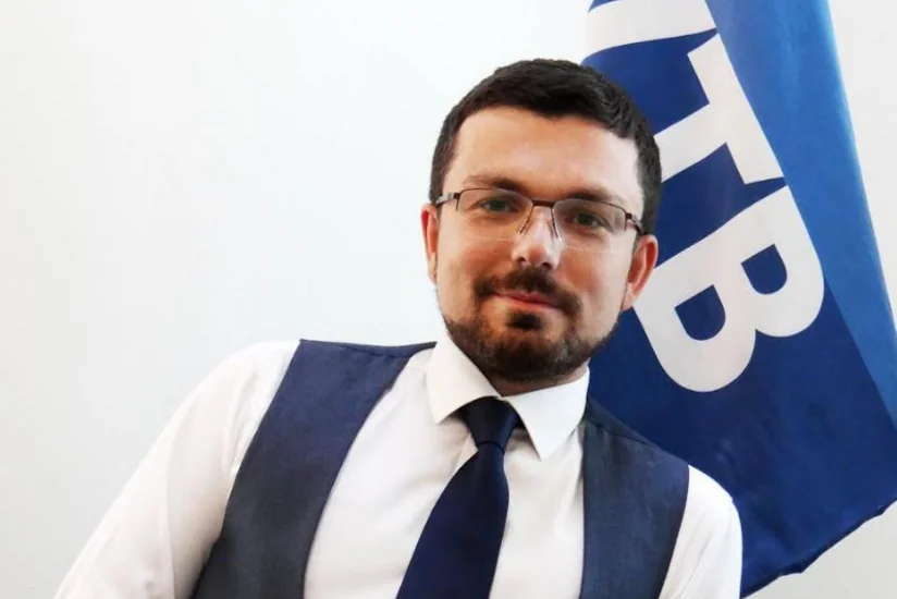 Самир Мусаев: Сотрудничество с Bank VTB (Azerbaijan) - это выход на глобальные рынки