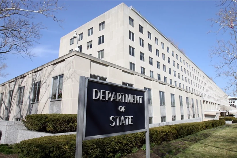Госдеп США не пустил российских дипломатов на открытие памятника в Калифорнии