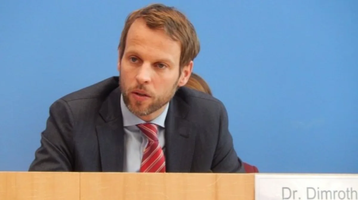 German interior ministry warns of terror threat before Christmas fairs