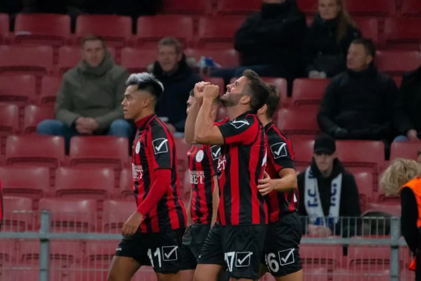 İspaniyalı futbolçu: Qarabağ favoritdir, amma onları təəccübləndirməyə çalışacağıq