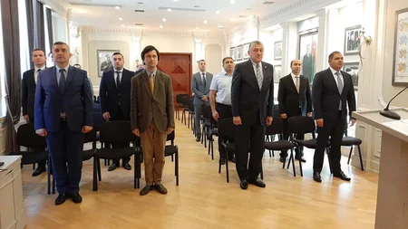 Səfir: Bakı-Tbilisi əlaqələri uğurlu regional əməkdaşlığın bariz nümunəsidir