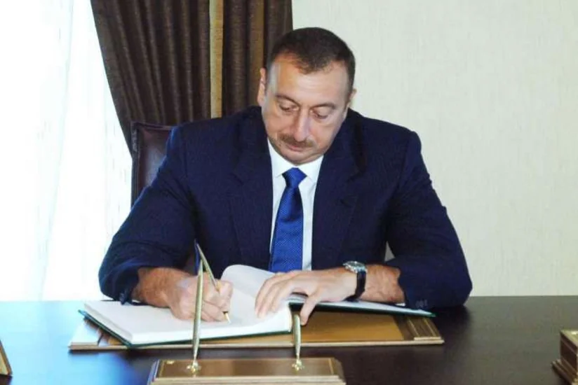 Azərbaycanın iki səfiri geri çağırılıb