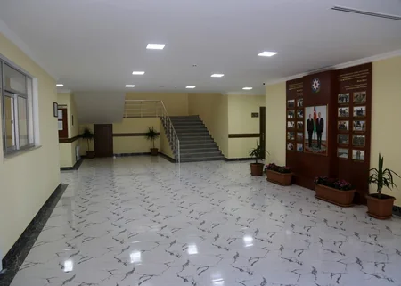 New facilities commissioned in military unit of Air Force