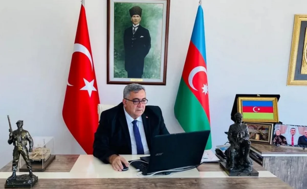 “FETÖ ilə mübarizədə Türkiyə ilə Azərbaycan mərkəzləşmiş strukturla fəaliyyət göstərə bilər” - RƏY