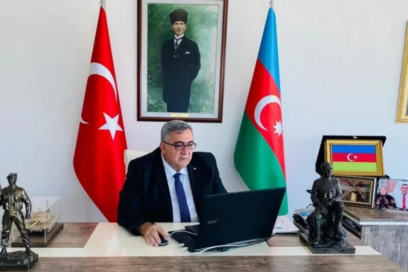 “FETÖ ilə mübarizədə Türkiyə ilə Azərbaycan mərkəzləşmiş strukturla fəaliyyət göstərə bilər” - RƏY