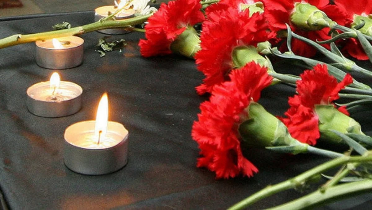 ​Əfqanıstanda terror aktı ilə əlaqədar 24 iyul matəm günü elan olunub
