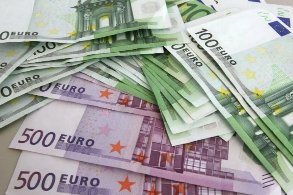 Almaniya Ukraynaya dəstək üçün əlavə 40 milyon avro ayırıb