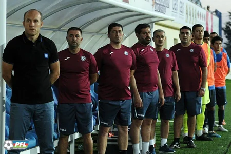 ​Premyer Liqa: Zirə evdə Sumqayıta məğlub olub