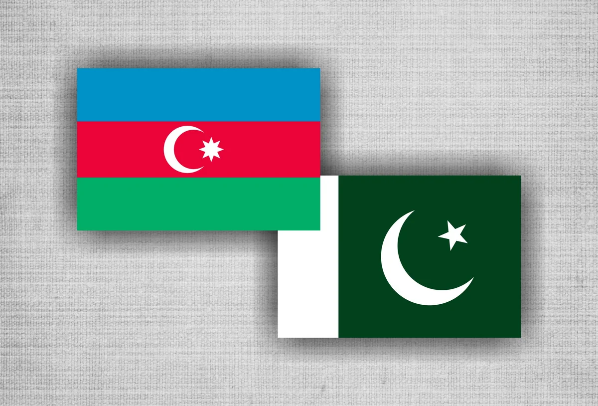 Pakistan suggests new trade routs with Azerbaijan