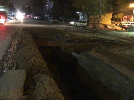 Bakı Nəqliyyat Agentliyi sürücülərə müraciət edib