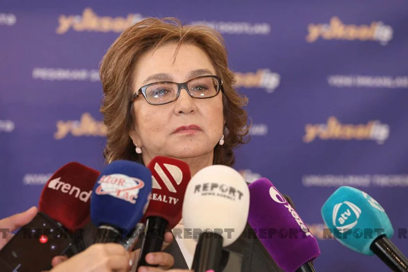 DİM sədri buraxılış və qəbul imtahanlarında 700 bal toplanılmaması məsələsinə münasibət bildirib