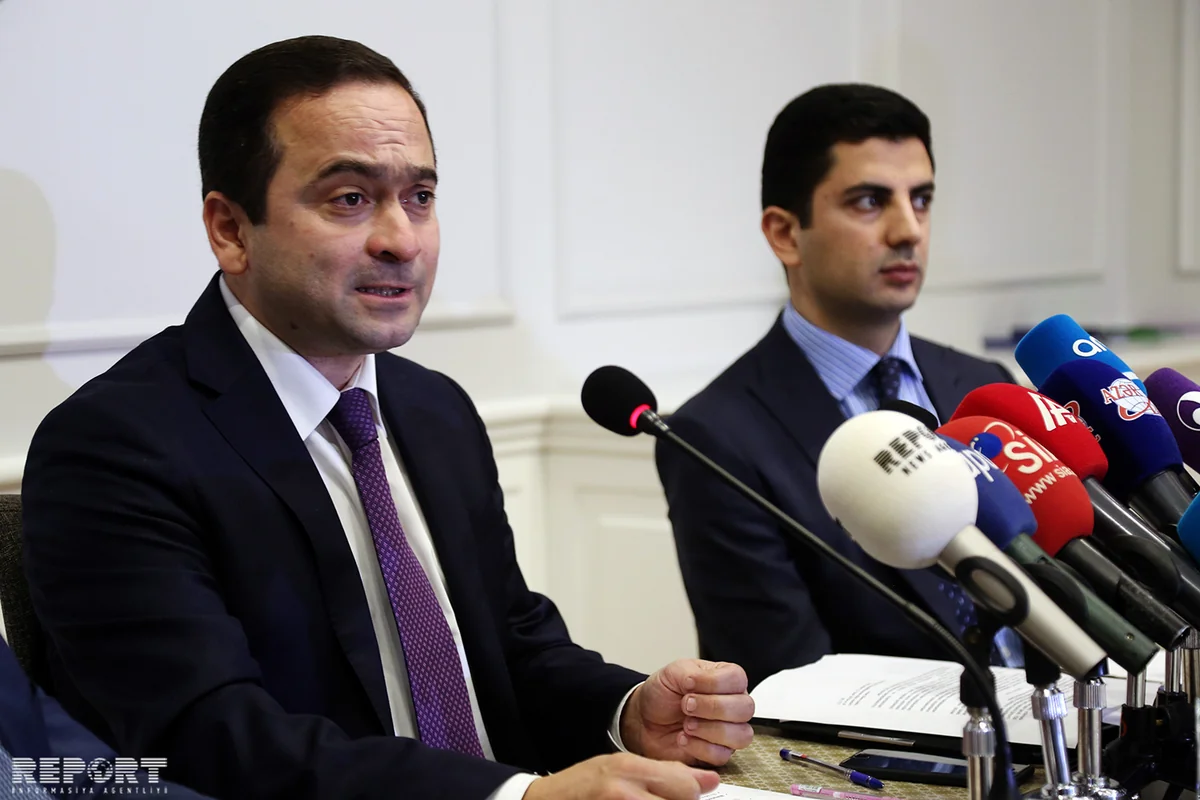 “ASAN peşə” layihəsi üzrə ilk peşə-ixtisas təhsili müəssisələrinə qəbul olunanların sayı açıqlanıb