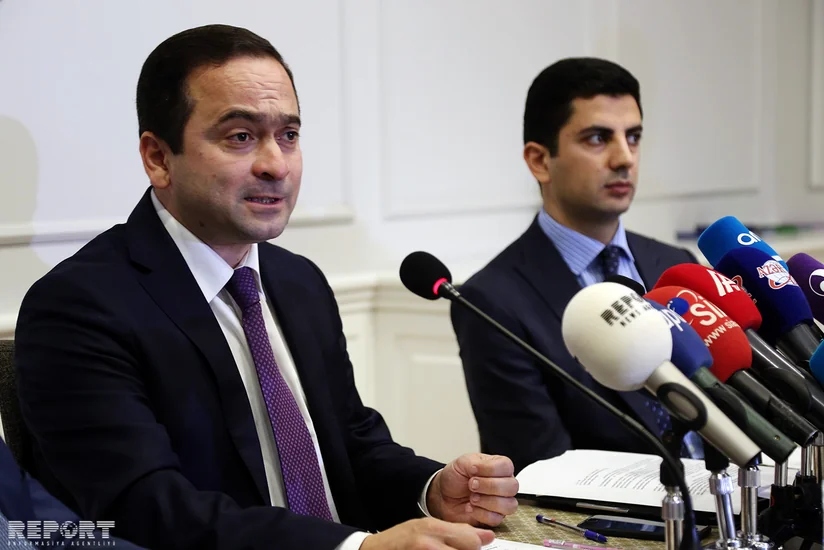 “ASAN peşə” layihəsi üzrə ilk peşə-ixtisas təhsili müəssisələrinə qəbul olunanların sayı açıqlanıb