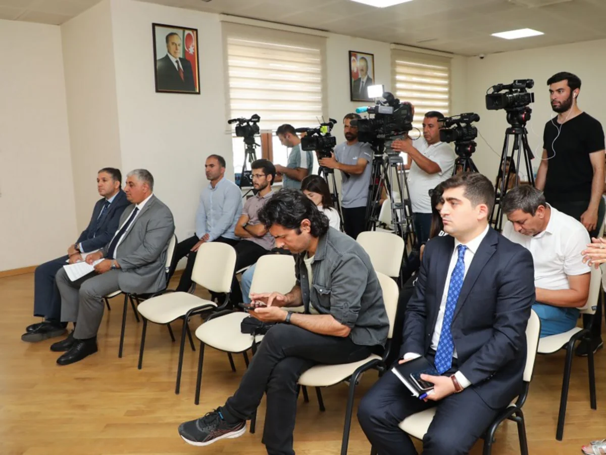 AQTA: Qurban bayramı ilə bağlı 134 ünvanda qurbanlıq heyvanların satışı və kəsimi təşkil ediləcək