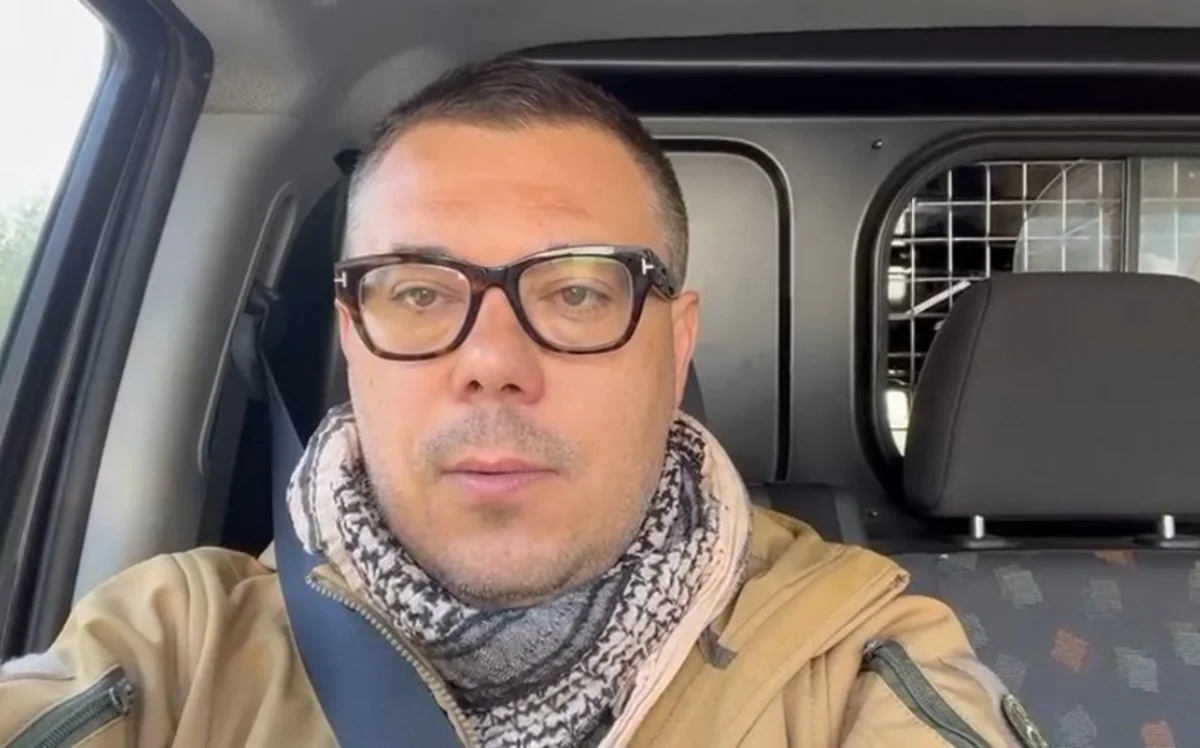 Ukraynalı ekspert: Ermənistan daxili siyasi problemlər səbəbindən səylərini Azərbaycan ilə sülh müqaviləsi danışıqlarının pozulmasına yönəldib