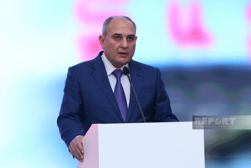 Tahir Budaqov: Azərbaycanın öz ərazi bütövlüyünü bərpa etməsi milli maraqlara əsaslanan qətiyyətli siyasətin nəticəsidir