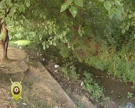 Azərbaycanda qadın ərini öldürərək basdırıb