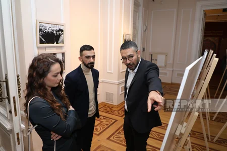 Azərbaycanda ən yaxşı memarlıq layihələrinin müəllifləri seçilib