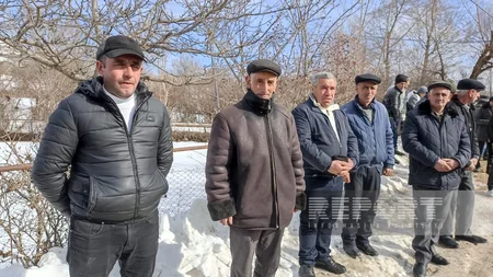 В Гедабеке похоронен погибший в результате землетрясения в Турции студент