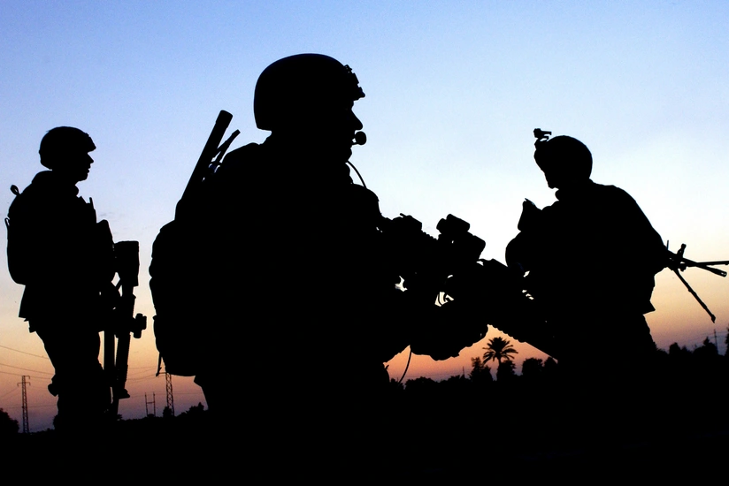 Erməni silahlı bölmələri iriçaplı pulemyotlardan da istifadə etməklə atəşkəs rejimini 22 dəfə pozub