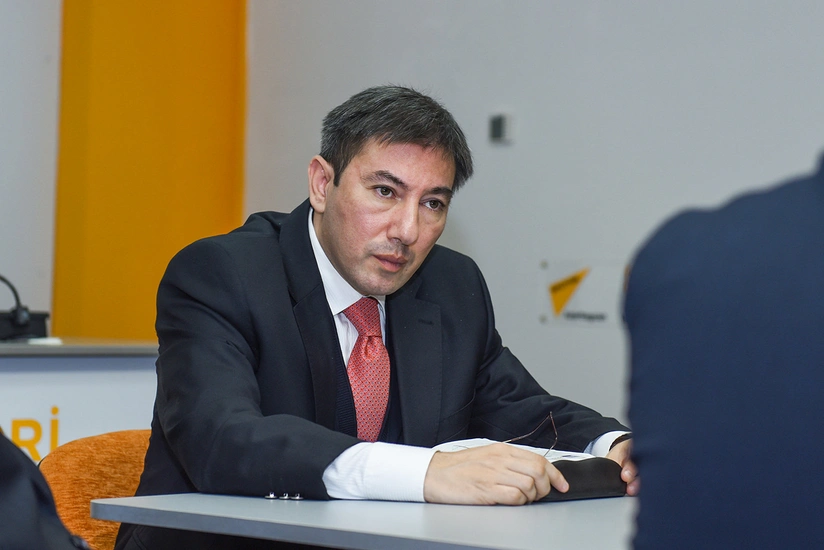 Politoloq: ABŞ regiondakı yeni gerçəkliyi nəzərə almalıdır