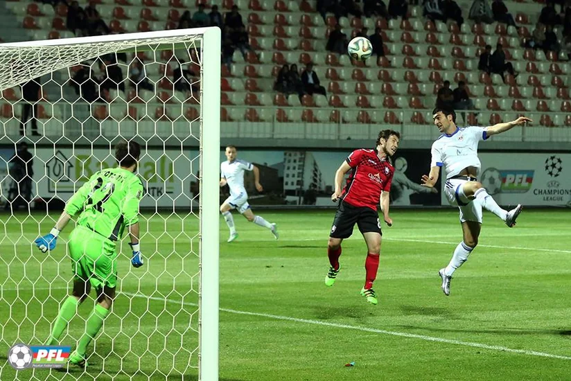​Qarabağ çempionatda ən yaxın izləyicisi ilə xal fərqini 20-yə yüksəldib